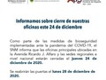 Información importante...migracionpanama