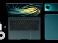 HUAWEI Matebook X Pro, sacando el máximo potencial con HUAWEI Share   AnotherCo