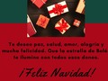 Feliz Navidad a todos, un fuerte abrazo, salud y bendiciones a cada uno.