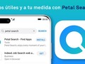 PETAL SEARCH, UN BUSCADOR QUE GARANTIZA SEGURIDAD AL NAVEGAR POR INTERNET