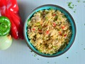 PANAMEÑOS ELIGEN EL ARROZ CON POLLO COMO PLATO NACIONAL DE PREFERENCIA