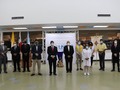 Firman en la USMA el Compromiso Ético Panamá