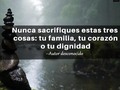 No hay dignidad más impresionante, ni independencia más importante, que vivir con medios propios.   -Calvin Cooldige