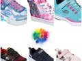 Confort en Pascua para los pequeños de casa con Skechers