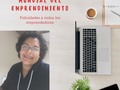 Pues en en efecto hoy es es el Día Mundial del Emprendimiento! saludos a esos arriesgados jajajaja