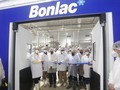 Bonlac inaugura nueva planta de yogurt y potencia el consumo del producto nacional
