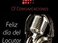 Felicidades colegas locutores en su día, la radio siempre será mi pasión, en ella inicié y con ella aprendí.  A veces me dicen que debo volver a la radio, pero aunque no lo crean armar un noticiero o un programa no es sólo que te escuchen y ya, ni se imaginan el trabajo que hay detrás de la producción de un espacio radial, desde las ventas hasta elaborar un buen guión.   Al oyente hay que respetarlo, y no llegar por llegar a leer o hablar en radio y hacer chambonadas.  Por eso en mi la improvisación sin respaldo no es buena, el buen locutor, presentador de radio sabe que debe tener su guión precisamente para orientarse, el tiempo a veces no da y bueno, nunca cierro la puerta pero por ahora hay otras prioridades, pero mi amor por la radio nunca desaparecerá.  Espero hayan pasado un maravilloso día, un fuerte abrazo a quienes de verdad hacen buena radio.  #fabioladeleondm #diadellocutor #radio #pasion #amor #trabajo