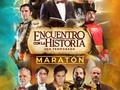 ¡Imperdible! Maratón de “Encuentro con la Historia”    SERTVPANAMA