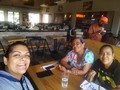 Miércoles de reunión con las chicas de @arraijan_ancec Mariela y Neirys.  Calendario de actividades y eventos 2023.  Aquellos que viven en Arraiján interesados en ser voluntarios del capítulo me avisan, y recuerden todos los meses recibimos donaciones de lo que deseen donar, ropa, alimentos secos, insumos, sábanas, toallas, toallas sanitarias, pañales desechables... Siempre estamos visitando pacientes y ni se imaginan la necesidad que hay.  Gracias a los que nos han apoyado.  #voluntariado #ancec #arraijan