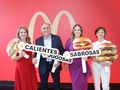 McDonald’s evoluciona con sus hamburguesas     LlorenteyCuenca