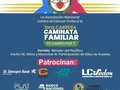 Incapacitada pero apoyándolos de corazón ♥ mi capítulo hermoso de Ancec Arraiján dirá presente.  Felicidades a mi hermano Gabriel Santiago por el excelente trabajo de gestión de medios que realiza con el capítulo Ancec Sede.  En Arraiján necesitamos voluntariados comprometidos con la causa, si vives en el Oeste no dudes en contactarme.