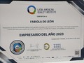 Un año de reconocimientos 🙂 💪🏽 y en junio a seguir estudiando... hay que invertir en seguir capacitándose, y ser ese agente multiplicador se conocimientos para los demás 💯