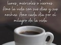 La 1era semana de julio 🍁  #fabioladeleondm #agradecer #gratitud