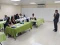 #trabajandoando  Seminario Taller "Manejo del Dolor en el paciente pediátrico en atención paleativo"  Colegio Nacional de Farmacéu de Panamá 🇵🇦