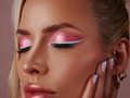 💖💙 @cmanriquet   Makeup @danibahamonmakeup  Hair @tefaayala.mua