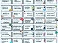 Beneficios de hacer actividad física: reduce la ansiedad, estrés, depresión y te mantienes en forma #quedateencasa #quédateencasa #stayhome