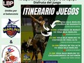 Te Esperamos, Ven apoyar a tu equipo. Disfruta del juego @ligalbpoficial  Miercoles 18/enero/22 @ 8pm @vegabajamarlinslbp vs @lbpatenienses en el Acropolis de Manati. Visita la Tiendita FEBASIRU Consigue tu camiseta y cooperas con nuestros atletas @febasiru Unidos por el #basketball #baloncesto Alianza Vega Baja Marlins & Federación de Baloncesto en Silla de Ruedas de Puerto Rico (FEBASIRU)