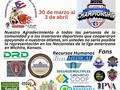 2023 NWBA ADULT NATIONAL CHAMPIONSHIP  30 de marzo de 2023  El equipo de FEBASIRU PUERTO RICO, estará jugando en los Nacionales de la liga americana National Wheelchair Basketball Association (NWBA) NWBA en Wichita, Kansas.  La selección está compuesta por los atletas: Danny Colon, Kermit Vazquez, Giovanni Pérez, Ralffy Díaz, Javier Soto, Carlos Ocasio, Mario Moran y Dilka Benítez. Equipo técnico por: Santiago Maldonado, Head Coach; Carlos Ocasio, Assistant Coach; Becky Gonzalez, Encargada de equipaje y Dilka Benítez, Team Manager.  Hoy tuvimos el entrenamiento en el Wichita Hoops. Listos para el viernes 31 de marzo para jugar en la Cancha 8 contra MedStar NRH Punishers a las 10am, 11am hora de Puerto Rico.  Nuestro agradecimiento a todas las personas de la comunidad y a los inversores deportivos que cooperaron apoyando a nuestros atletas, sin ustedes no hubiese sido posible nuestra representación en los Nacionales NWBA.  Los juegos serán transmitidos por NWBA. Tan pronto esté disponible el enlace, lo publicaremos. Pendiente a la acción del #BSR #wheelchairbasketball