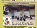 “Las cosas se consiguen trabajando duro. Es el trabajo lo que genera cambios”. Shonda Rhimes, Productora televisiva   Entrenamiento #FEBASIRU lunes 1/mayo/23 horario 6-9pm Cancha Nilmari Santini en el Departamento de Recreación y Deportes (DRD), Santurce. Recuerde que debe venir con 2 uniformes (si no tiene una camiseta color claro y una color oscuro), traer: balón, agua para tomar y toalla. Favor de confirmar su asistencia o no, gracias.  Gracias a nuestros Inversores Deportivos de la Comunidad & Voluntarios, por hacer la diferencia.  Si deseas cooperar con tu donativo por ATH Móvil 7872262840, Nuestros atletas estarán Agradecidos con tu colaboración; no hay donativo pequeño. Para cubrir gastos de competencias.  Información: 7872262840 / 7876978099 / 7874362372 / 3476989667 febasiru@gmail.com