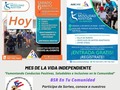 Hoy 6/mayo/23 Día de la Movilidad Asistida Te Esperamos @proimpedidos @axis.care @febasiru