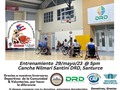“El único modo de hacer un gran trabajo, es amar lo que haces.” Steve Jobs  Entrenamiento Federación de Baloncesto en Silla de Ruedas de Puerto Rico @febasiru 29/mayo/23 @ 5pm en la Cancha Nilmari Santini DRD, Santurce  Gracias a nuestros Inversores Deportivos de la Comunidad & Voluntarios, por hacer la diferencia: Comisión Especial Conjunta de Fondos Legislativos @camaraderepresentantespr  @senadopr @jsantadistrito31, Departamento de Recreación y Deportes DRD @recreaydeportes, Challenged Athletes Foundation @cafoundation, Cooperativa de Seguros Múltiples de Puerto Rico @segurosmultiplespr