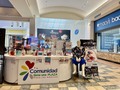 Estás invitado #BSR En Tu Comunidad & Tiendita #FEBASIRU en Plaza Las Américas en el 2do Piso frente a los cines del lunes 5 junio al sábado 10 de junio de 2023 en horario 10am a 8pm.   Consigue tu camiseta hoy y el regalo para Papá, compartes con los artistas invitados, atletas y cooperas con nuestros medallistas.  Donativos para cubrir gastos de competencias #Juegos2023 Si deseas cooperar con tu donativo desde $2 en adelante, estaremos Agradecidos con tu colaboración ATH Móvil 787-226-2840  Información y ordenar artículos: 7872262840 / 7876978099 / 3476989667 / 7874362372 / febasiru@gmail.com  Gracias a Plaza Las Américas, Cooperativa de Seguros Múltiples, First Medical Health Plan, Inc., ProjectKix y a las personas de la comunidad por el respaldo #BSREQUIPOPUR
