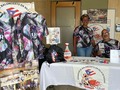 Gracias a los recursos humanos de @firstmedicalpr Si aún no tienes tu  camiseta para el Casual Day el 21/julio/23 Haz Tu Orden Hoy En Recursos Humanos con Adriana Pacheco. Coopera, Necesitan nuestra ayuda para  representar a Puerto Rico en las competencias del ciclo olímpico 2023; Gracias Las camisetas son en microfibra, vienen empacadas individualmente y marca FEBASIRU. Información; 78722622840 & febasiru@gmail.com