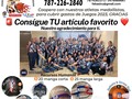 Hoy 🚨 Consígue TU artículo favorito ❤️ #FEBASIRU o haz tu donativo por ATH Móvil 7872262840. Gracias por tu colaboración. También tenemos boletos para Sorteo Online.  Información: 7872262840 / 7876978099 / 7874362372 / 3476989667 / febasiru@gmail.com