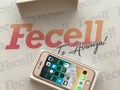 IPhone 6s oro rosa  16GB  Usado excelente precio  Solo en Fecell