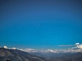 I find it hard coming back down when I'm this far out #Collecting #Views