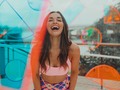 Fefi has changed her profile picture. Now by @phraa 💟