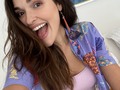Helloooo helloooo!!! Votamos hoy? Quedan 13 días para votar: #kcamexico #fefioliveira