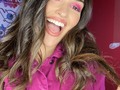 Votemoooossssss #kcamexico #fefioliveira #club57 💜💜💜