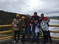 🥀💫🍃"A medida que la vida nos lleva por diferentes caminos, algunas personas se van y otras permanecen. Pero lo que nunca desaparece son los recuerdos que construimos juntos, y que siempre estarán grabados en nuestras memorias." Tremendo equipo chicos, los quiero recuerdo y agradezco por los bellos momentos que compartimos 🥀💫🍃  - 📷 : 10/2020  . . . .   #bolivia #southamerica #uyuni #salardeuyuni #lapaz #photography #nature #travelphotography #travelgram #instatravel #trip #landscape #photooftheday #adventure #travelblogger #backpacking #travelling #tbt #traveling #desert #explore #backpacker #santacruz #lapazbolivia #santacruzdelasierra