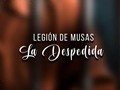 Viernes 19 de mayo a las 10:00 AM col por nuestro canal de YouTube encontrarás "DESPEDIDA"... La historia de un trágico amor