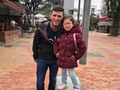 Aprendiendo cada día de mi garrapata ❤️