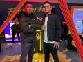 Ultimo concierto de el jefe en Bogota. 🔥🔥