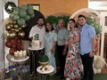 Damos infinitas gracias a Dios por cada día que compartimos de tu vida Don Santo, pedimos salud y vida. Gracias por el amor que sientes por #LaFamilia. #Los72demiPa