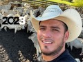 Ni cuenta me di cuando se fue, gracias 2022 por todo lo aprendido y los momentos vividos, aspiro sirvan como experiencia para el anhelado 2023 y los años siguientes. Dios los bendiga a todos, que tengan un feliz y próspero año nuevo.