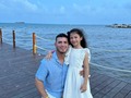 Feliz cumpleaños #8 hija hermosa, Dios y la virgen te bendigan y protejan que mientras tanto aquí los que te amamos haremos todo lo posible por siempre verte feliz y ayudarte en lograr todo lo que te propongas. Te amo mi garrapata 🥹 Gracias