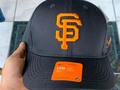 San Francisco Gians ⚾