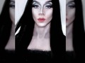 🥀Morticia🥀 Créditos: @andreslugomua  . . . . . . . . . . . . . . #makeup #halloweenmakeup #spooky #halloweencostume #horror #beauty #mua #makeuptutorial #hudabeauty #addamsfamily #theaddamsfamily #halloween #goth #gothic #makeupaddict #makeuplover #wedding #hair #instamakeup #bride #wakeupandmakeup #makeupoftheday #maquiagem #beautiful #make #photography #bridalmakeup #eyeshadow #makeupideas #makeupjunkie