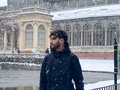 𝘔𝘦𝘮𝘰𝘳𝘪𝘢𝘴 𝘥𝘦 𝘶𝘯𝘢 𝘵𝘰𝘳𝘮𝘦𝘯𝘵𝘢 𝘪𝘯𝘷𝘦𝘳𝘯𝘢𝘭 ☃️.