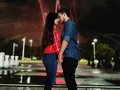 "La vida me regaló un instante a tu lado y mi corazón decidió que ese instante fuera eterno" 💚