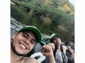 Seguí las sabias palabras de Fermín: "A la mujer de verdad se le gana poco a poco"💚 21 años y la vida en los labios, feliz aniversario🎉 Te amo chiqui @cami_hernandez_v