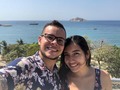 Seguí las sabias palabras de Fermín: "A la mujer de verdad se le gana poco a poco"💚 21 años y la vida en los labios, feliz aniversario🎉 Te amo chiqui @cami_hernandez_v
