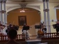 Una experiencia muy genial🎻 Ensamble de cámara de música colombiana 🇨🇴