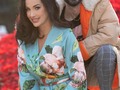 Mi respectivo recuerdo gracias al maravilloso @danielalonsofoto junto a Miss world 95’ @jacquelineaguilera como dice mi Dani vuelves a competir y te vuelven a coronar 👑