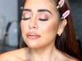 E S T E F A N I A   MUA  @estefaniapalencia