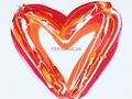 Necesitamos amor! Ya descargaron el MANDALA que les dejé completamente gratis en mi página web?  Es una manera de relajarnos y conectarnos con una vibración positiva!  #CorazonDeFer